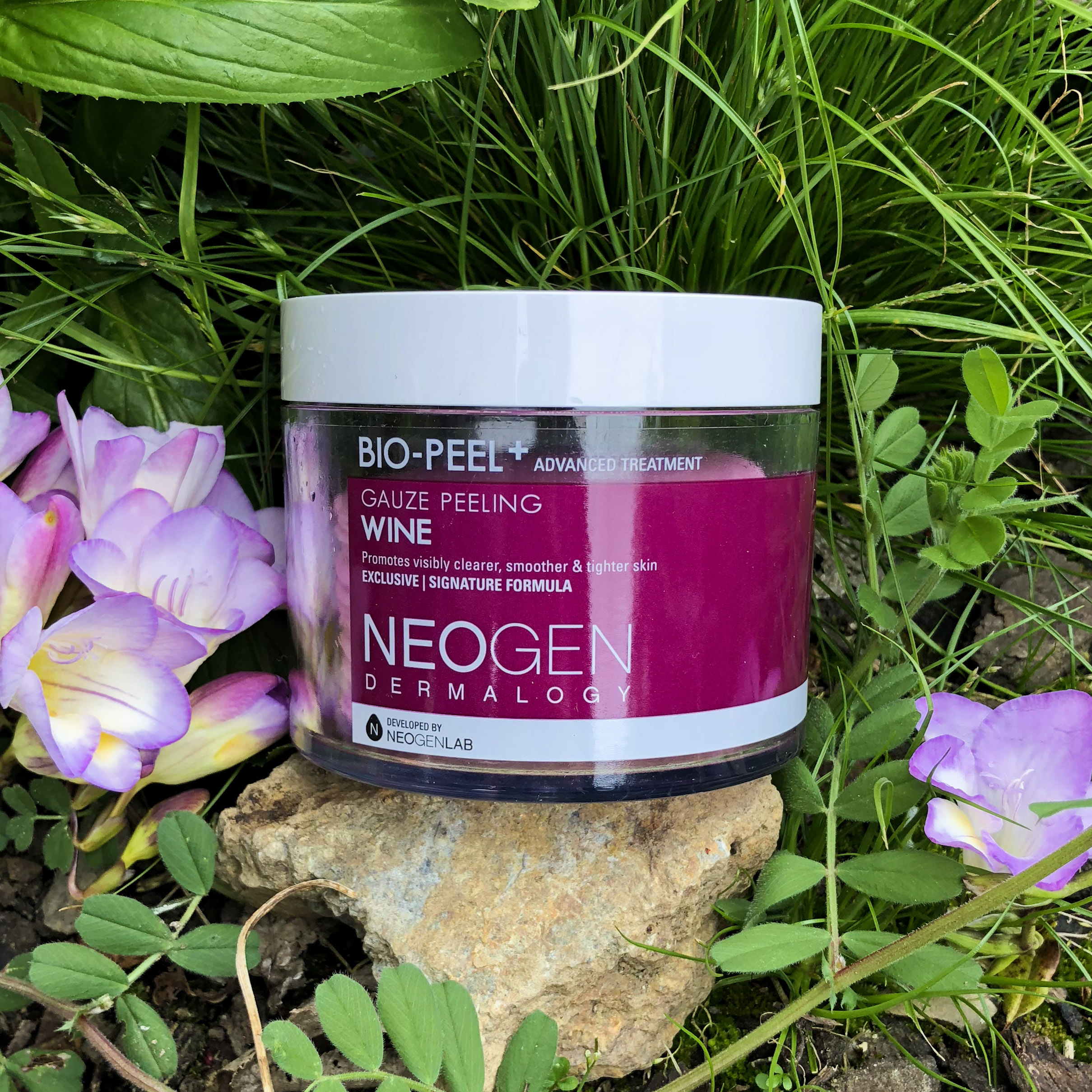 Neogen Bio-Peel Gauze Peeling Pad – Review