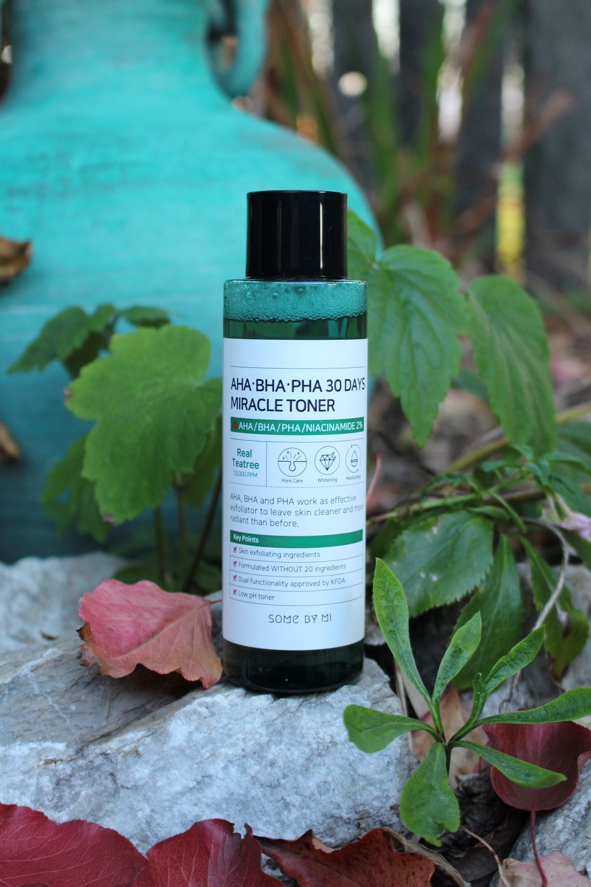Some By Mi AHA BHA PHA 30 Days Miracle Toner – Review