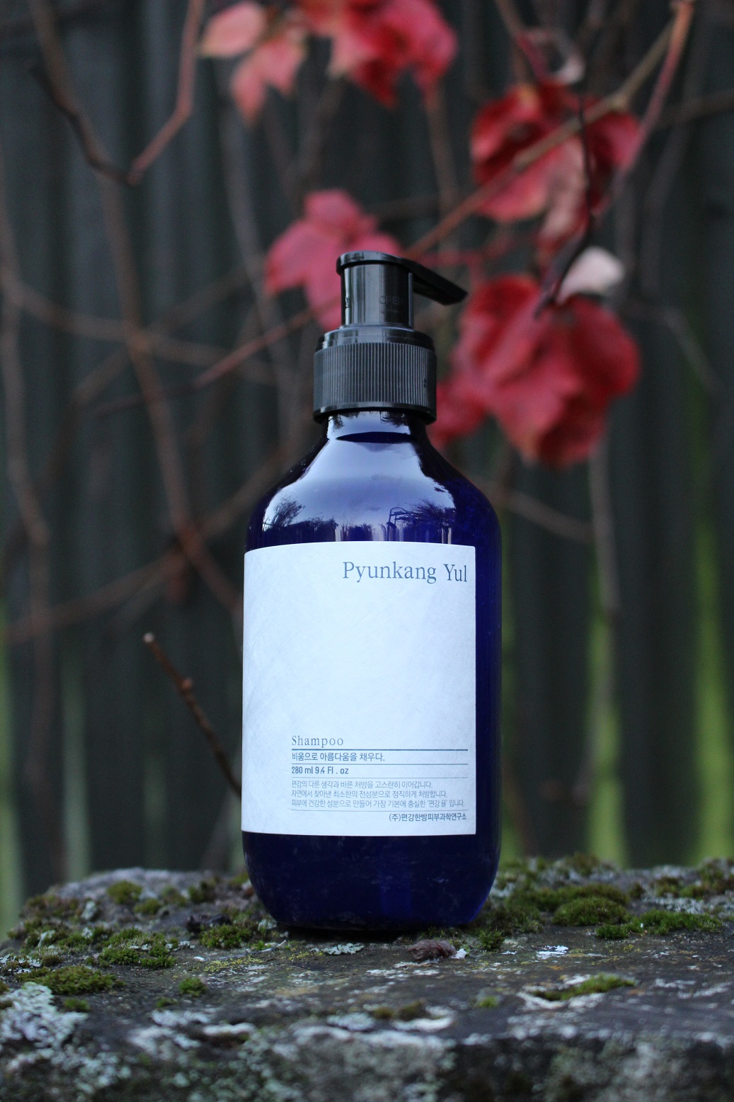 The Role of pH in Hair and Scalp Health