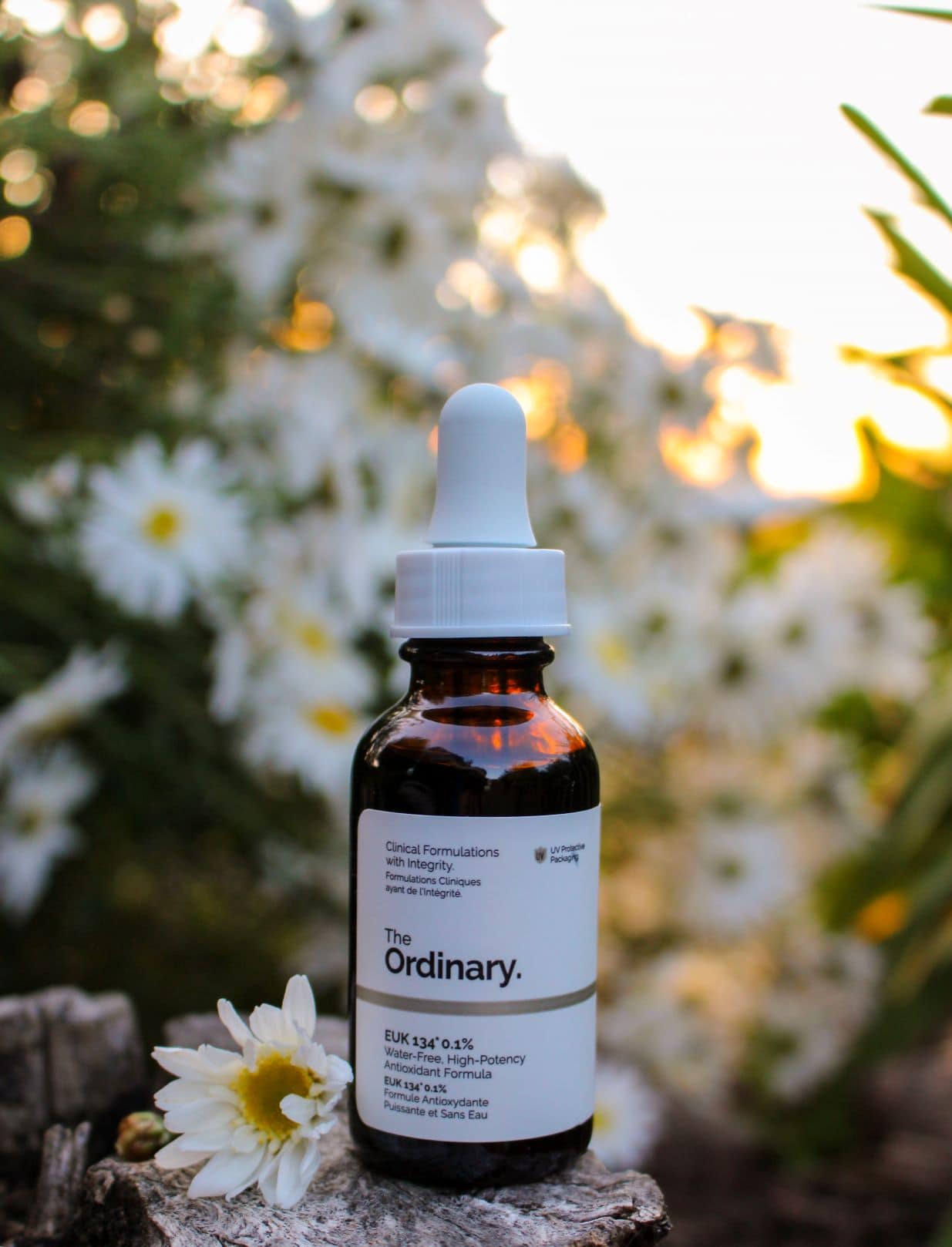 The Ordinary EUK 134*0.1% – Review