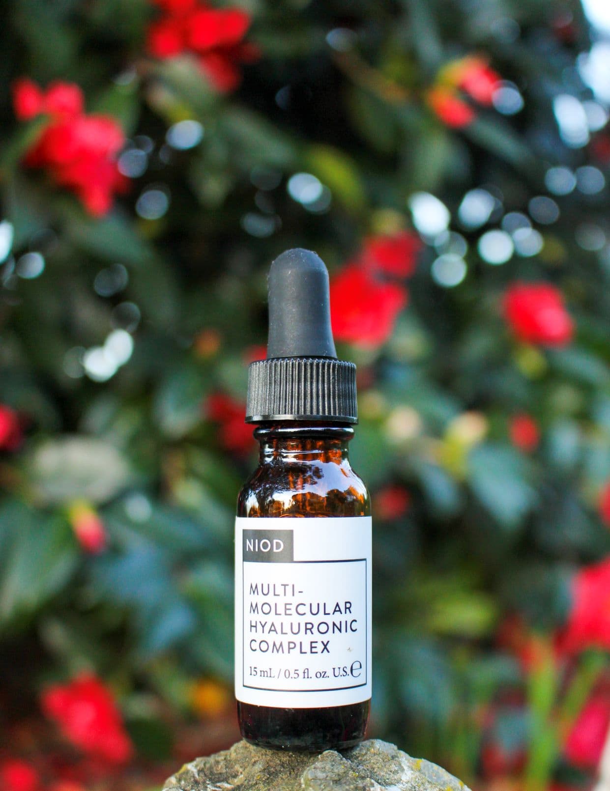 NIOD Multi-Molecular Hyaluronic Complex – Review