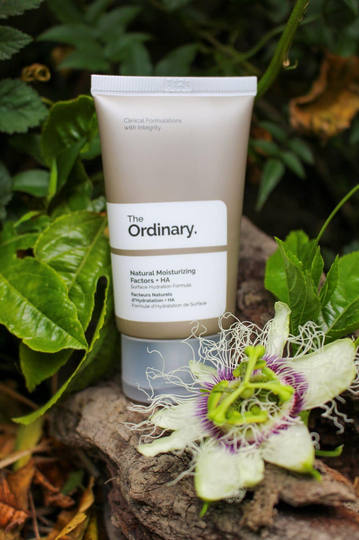 The Ordinary Natural Moisturizing Factors + HA – Review