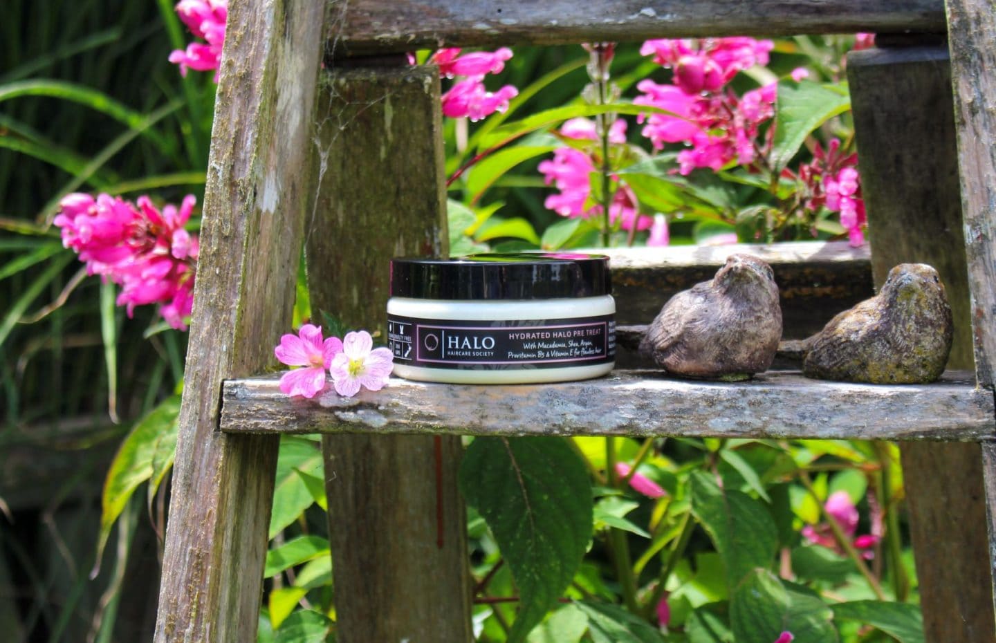HALO Hydrated Halo Pre-Treat – Review