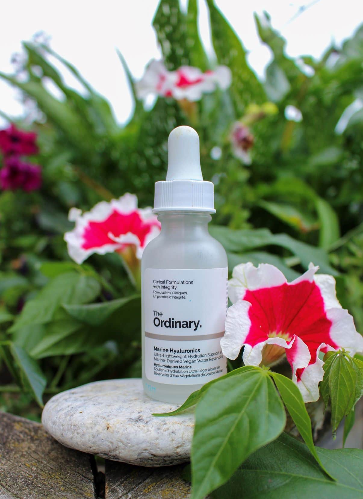 The Ordinary Marine Hyaluronics – Review