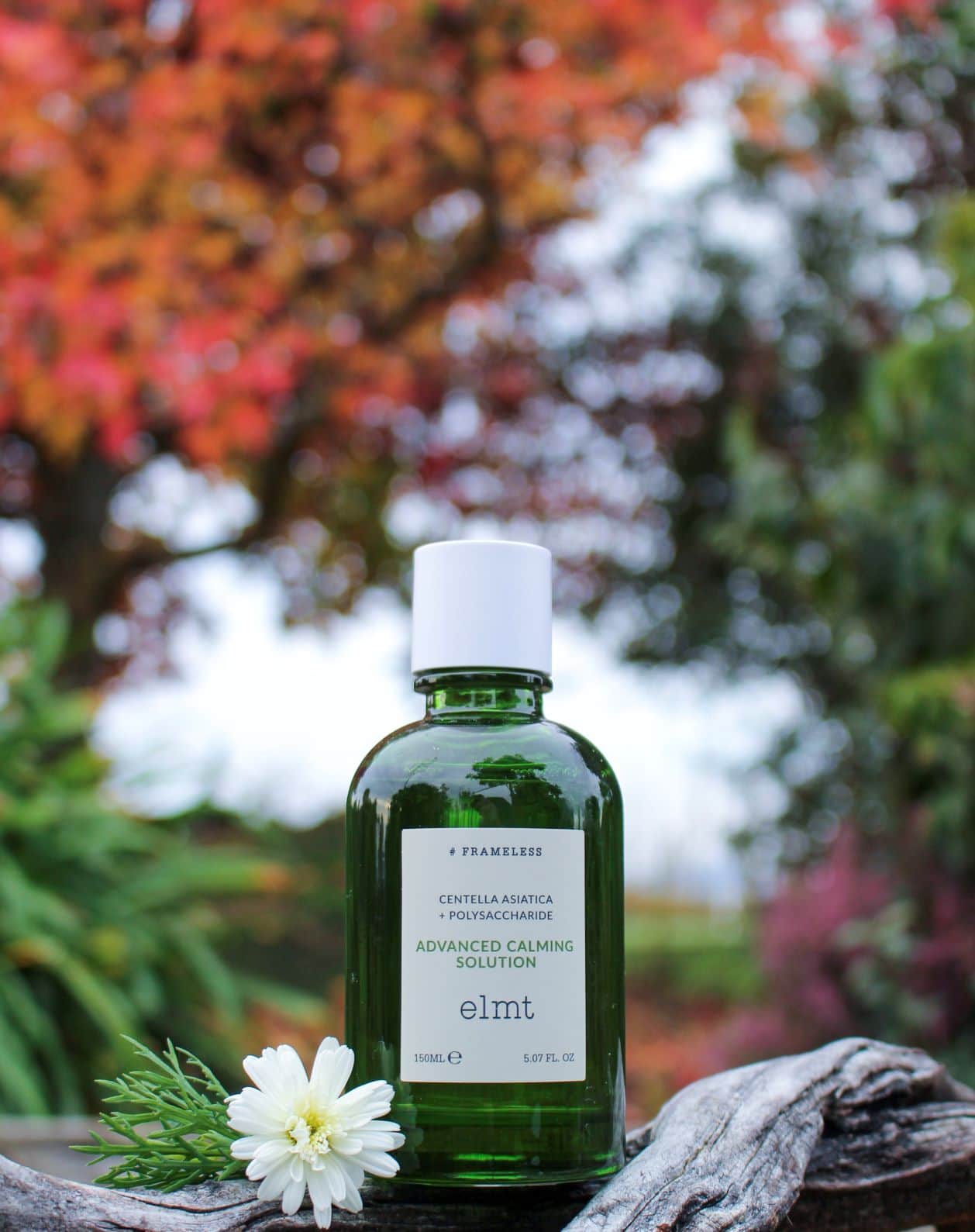 elmt Advanced Calming Solution – Review