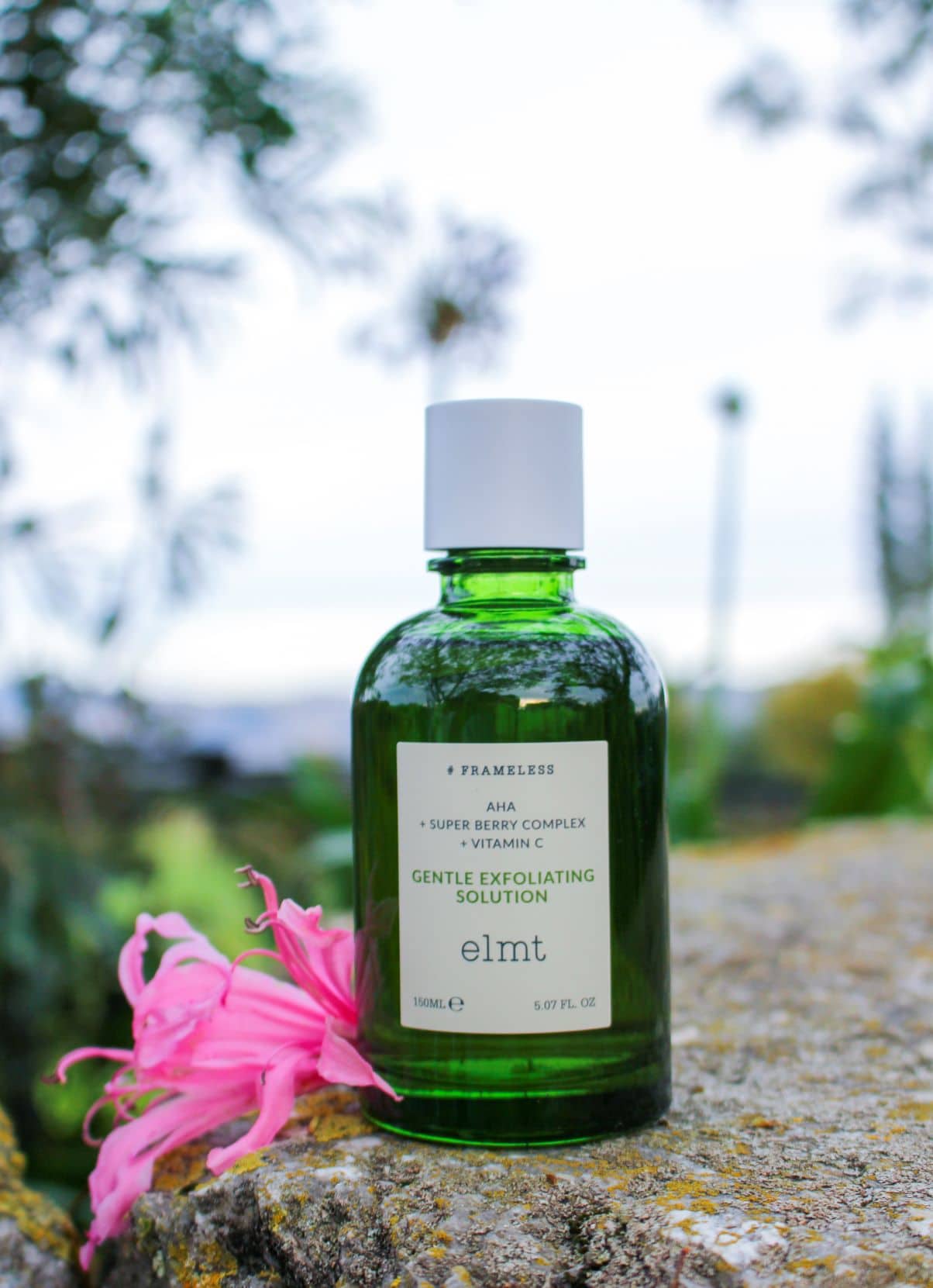 elmt Gentle Exfoliating Solution – Review