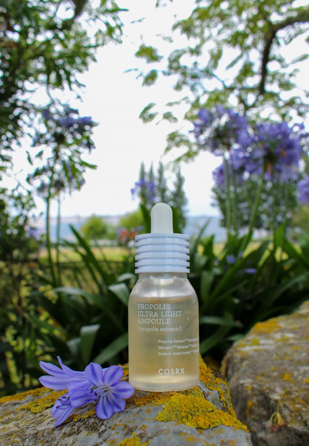 COSRX Propolis Ultra Light Ampoule – Review