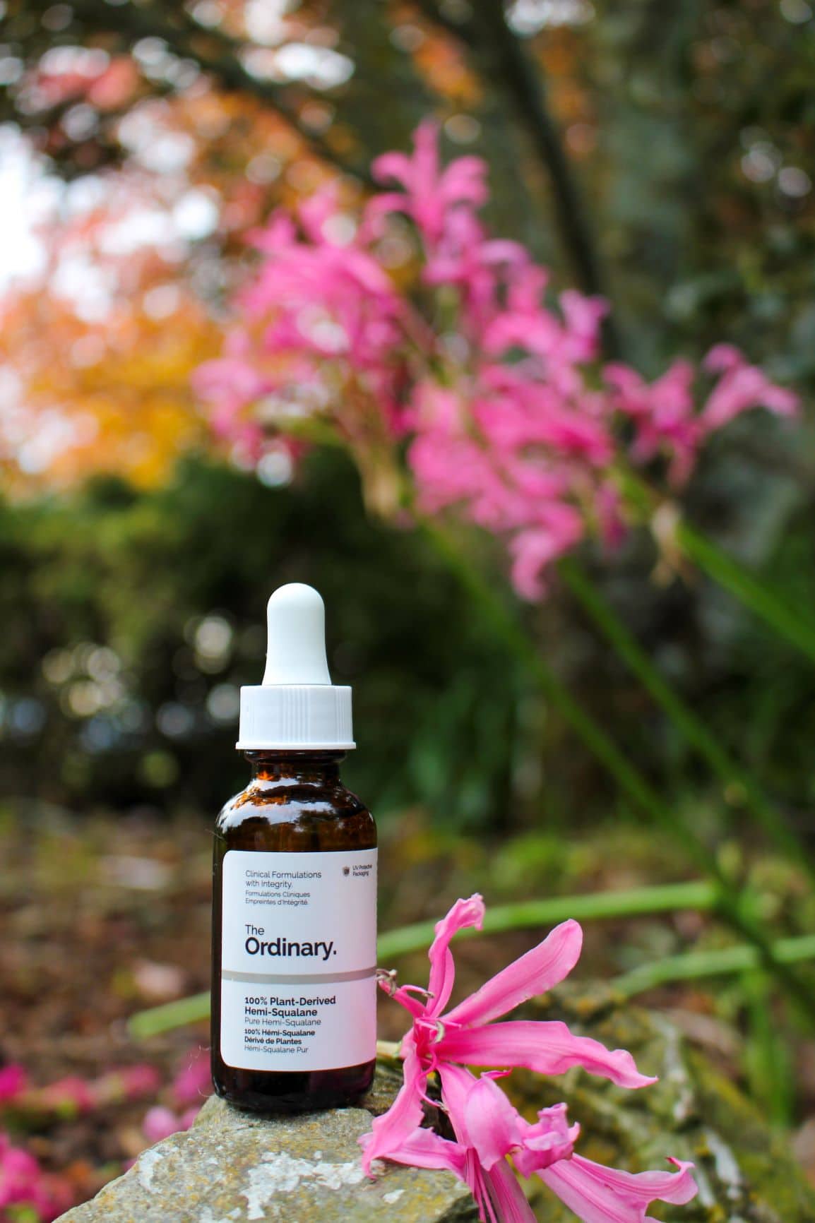 The Ordinary 100% Plant-Derived Hemi-Squalane – Review
