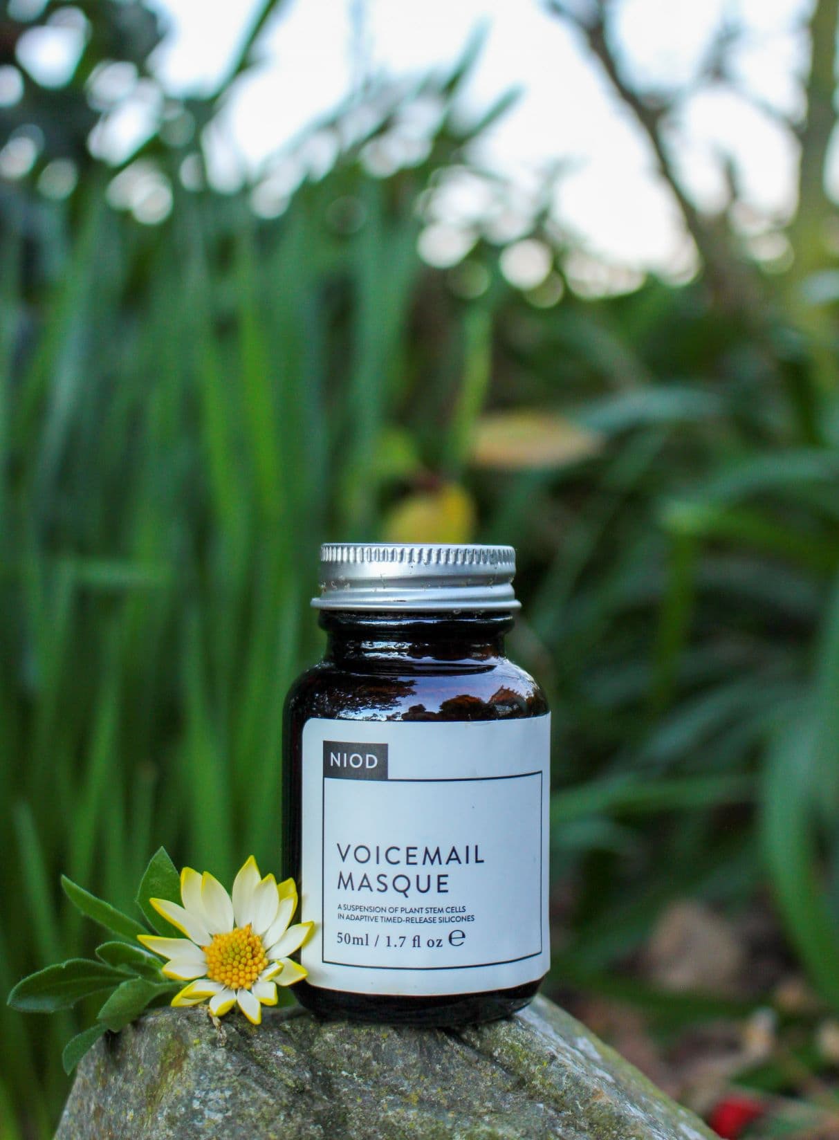 NIOD Voicemail Masque – Review