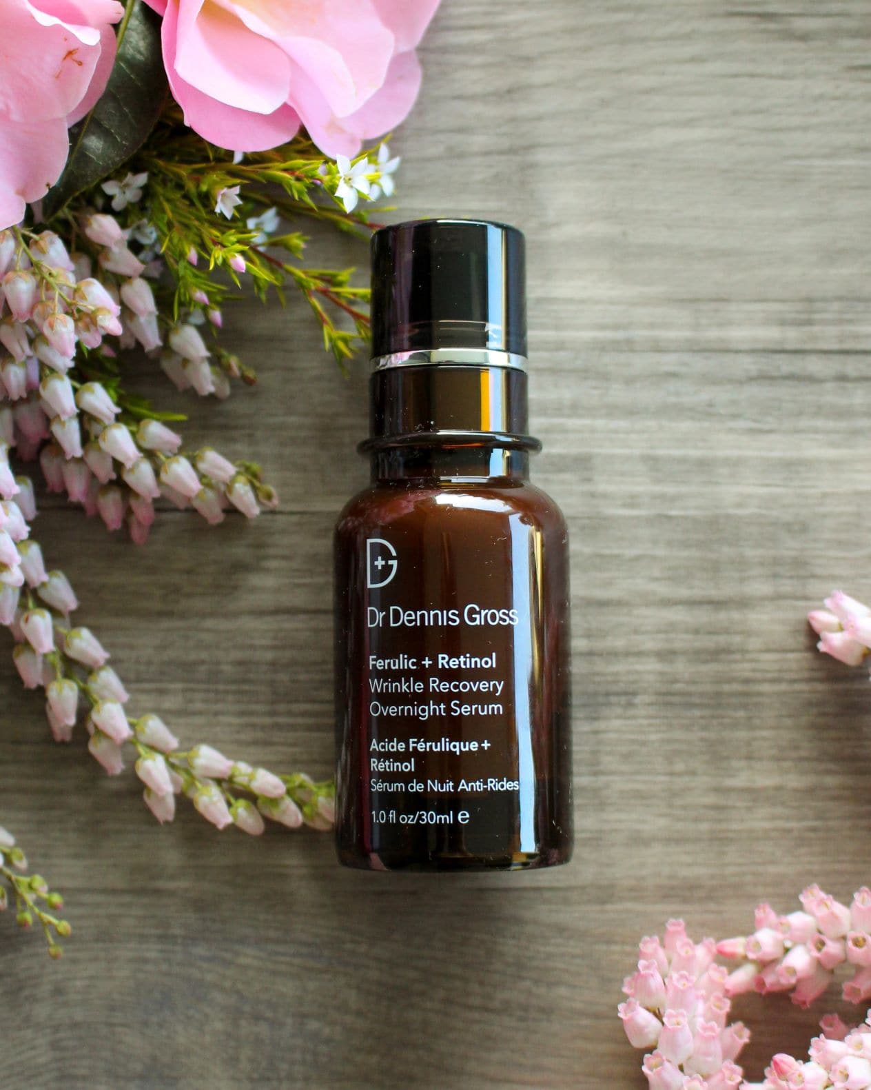 Ferulic Acid