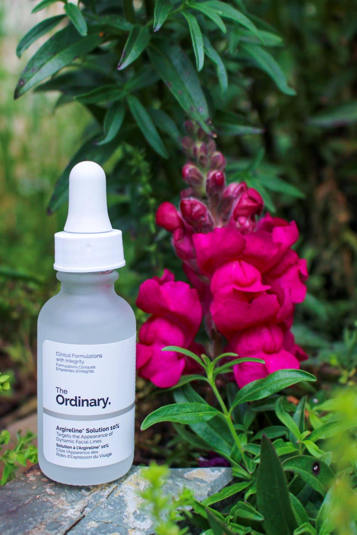 The Ordinary Argireline Solution 10% – Review