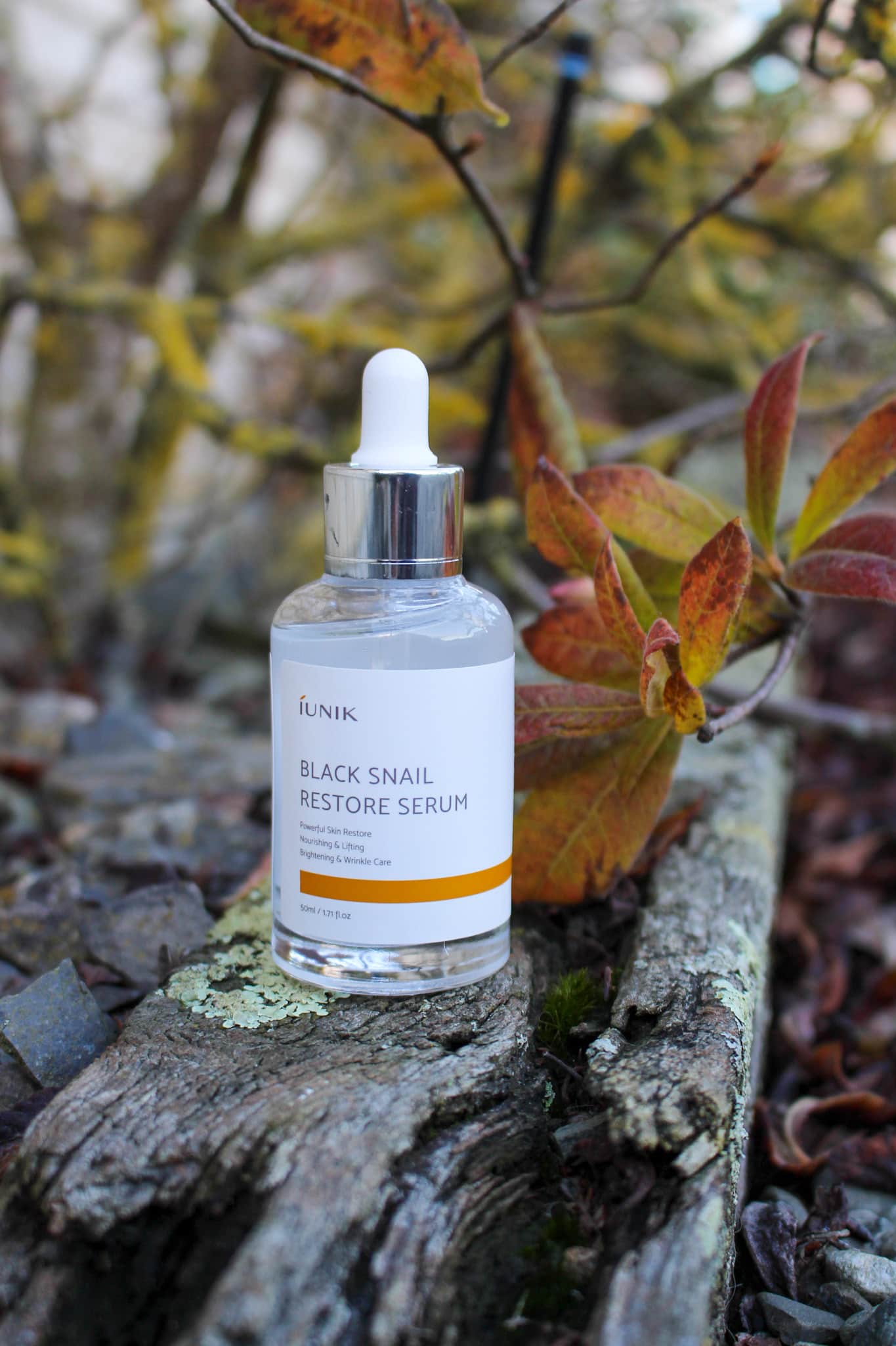How to Adjust Your Skincare Routine for Autumn (Fall)